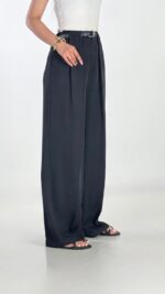 شلوار مرگان دو پیلی کد : 200294 - Image 14